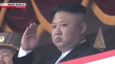 North Korea: Kim Jong Un's Deepening Radicalism