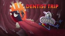 Der Zahnarzt-Trip