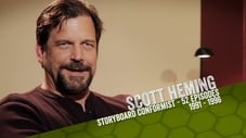 Artist Interview with Scott Heming