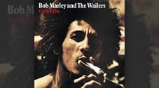 Bob Marley & The Wailers: Catch A Fire