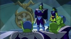 Incursion of the Skrull