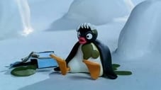 Apestoso Pingu