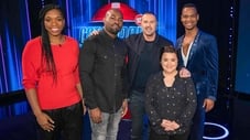 Episode 1 for Sport Relief 2020