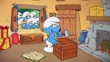 The A-Maze-Ing Smurfs