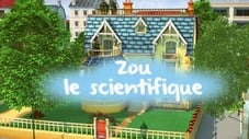 Zou the Scientist