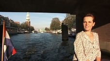 Amsterdam : une histoire d’eau