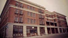 Return to the Goldfield Hotel