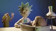 Rick et Morty, The Non-Canonical Adventures : Re-Animator