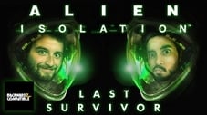 Alien Isolation: Last Survivor
