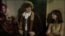 The Tom Baker Years: Part 1