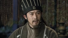 Zhuge Liang instiga Zhou Yu a resistir a Cao Cao