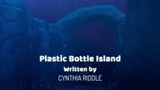 Plastic Bottle Island