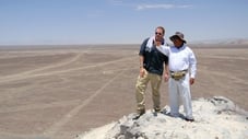Secrets of the Nazca