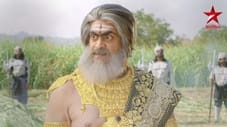 Ravan's Messenger Visits Mithila