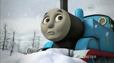 No Snow For Thomas