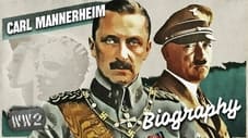 Is Finland an Ally of Nazi Germany? - Carl Gustaf Mannerheim