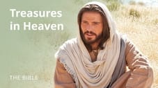 Matthew 6 | Sermon on the Mount: Treasures in Heaven