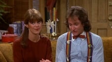Mork Learns to See