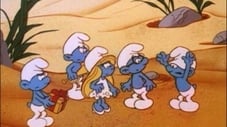 Smurf A Mile In My Shoes