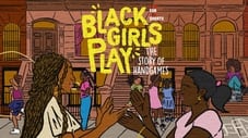 Black Girls Play: The Story of Hand Games