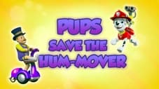I cuccioli salvano la Humdi-mobile
