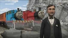 Thomas & The Sounds Of Sodor