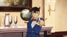 Detective Conan Episodio UNO: El famoso detective que se hizo pequeño