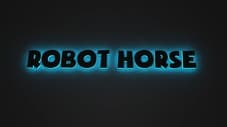 Robot Horse