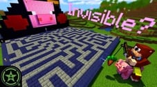 Episode 386 - Invisible Pig Maze