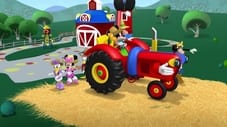 Mickey's Farm Fun-Fair