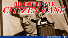 The Battle Over Citizen Kane
