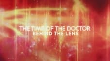 The Time of the Doctor: Behind the Lens