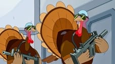 Rick et Morty : Spécial Thanksgiving
