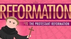 Luther and the Protestant Reformation