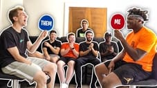 HOW WELL DO THE SIDEMEN KNOW EACH OTHER?
