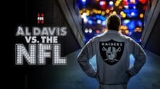 Al Davis vs. The NFL