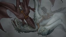 Histories & Lore: The Dance of Dragons