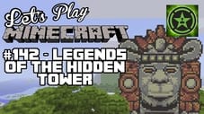Episode 142 - Legends of the Hidden Tower