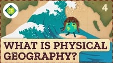 What is Physical Geography?