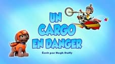 Un Cargo en danger