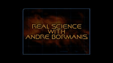 Reelle wissenschaftliche Bezüge mit Andre Bormanis