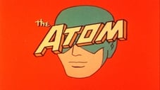 The Atom  - Invasión de los Hombres Escarbajo