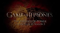 Политика власти: Вспоминаем третий сезон