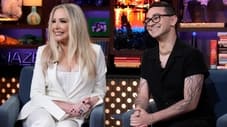 Shannon Storms Beador and Christian Siriano