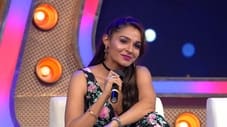 Welcoming Andrea Jeremiah