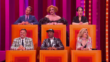 Gay For Play Game Show Starring RuPaul Featuring Kristen Johnson