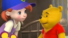 No Rumbly in Pooh's Tumbly