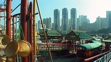 Čína: Hongkongský zázrak