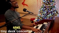 Cory Henry (Home) Concert