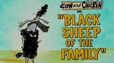 La Oveja Negra de la familia